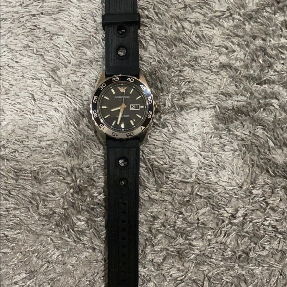 Watch
